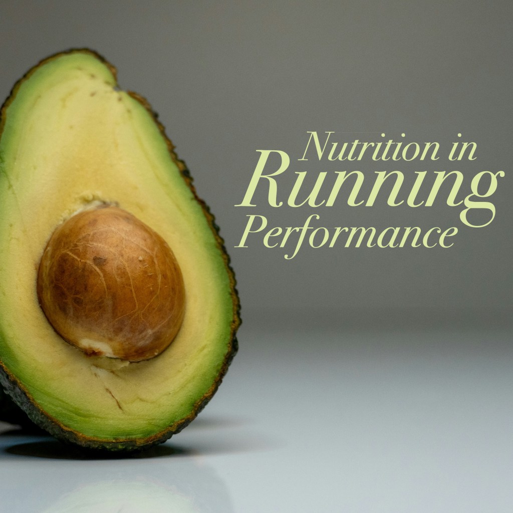 The Role of Nutrition in Running&nbsp;Performance