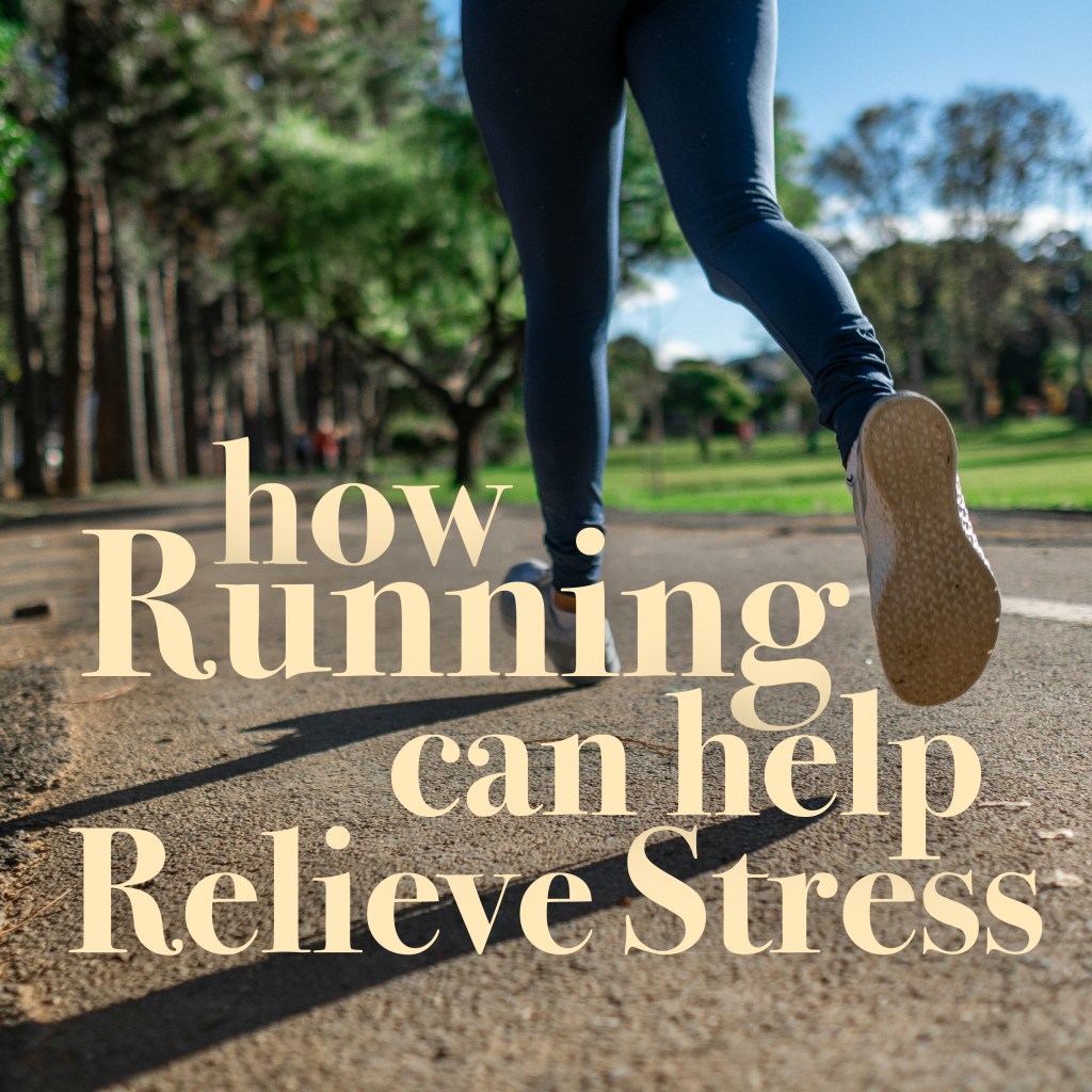 Running and Mental Health: How Running Can Help Relieve Stress