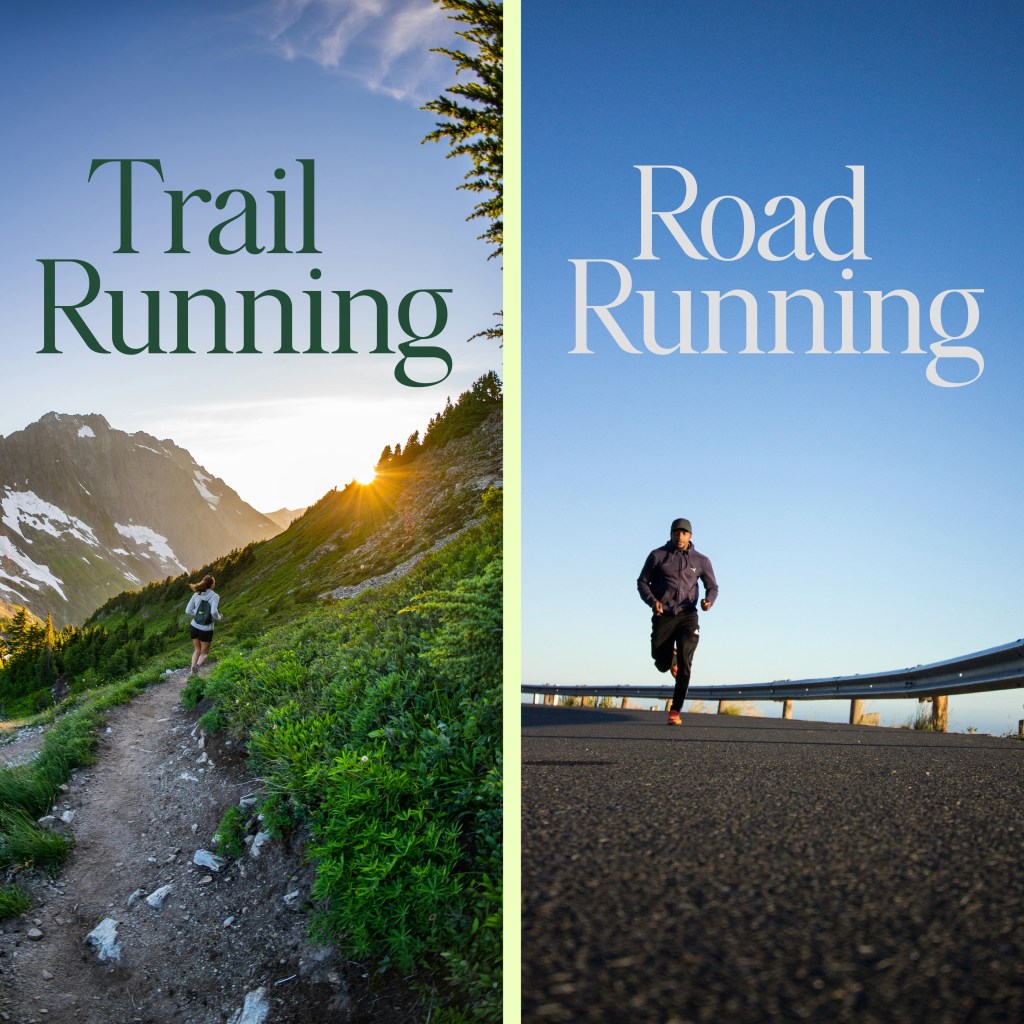 Trail Running vs. Road Running: Pros and&nbsp;Cons