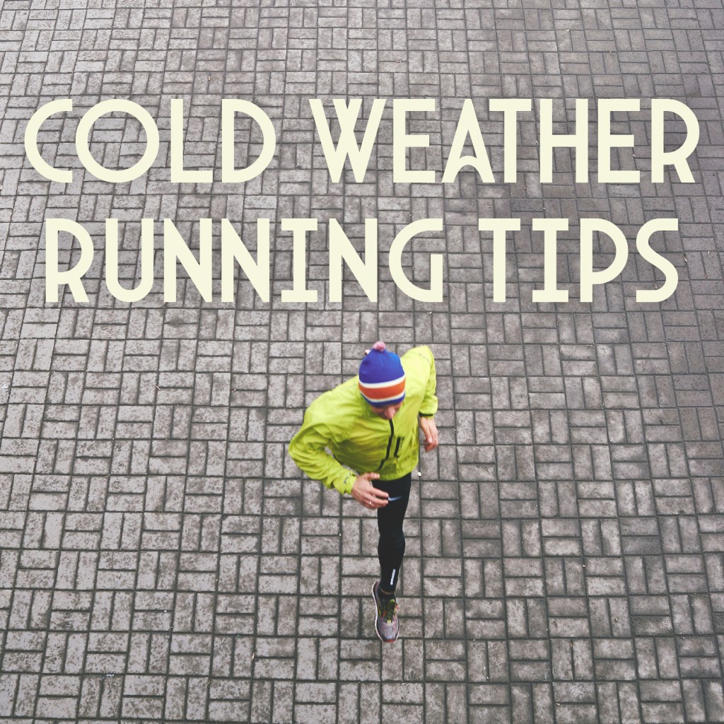 Running in Different Weather Conditions: Tips for Cold Weather&nbsp;Running